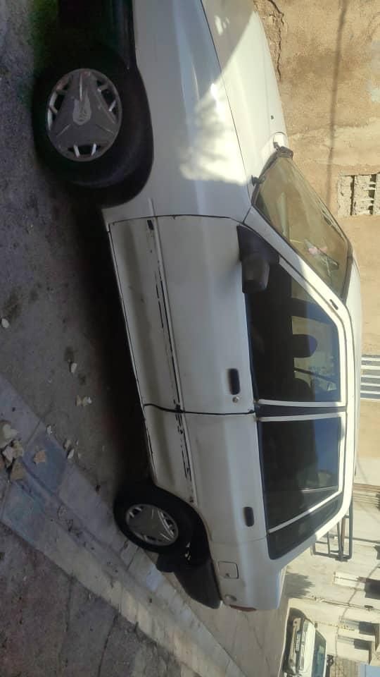 خودرو پراید، صبا آگهی ann_18497063