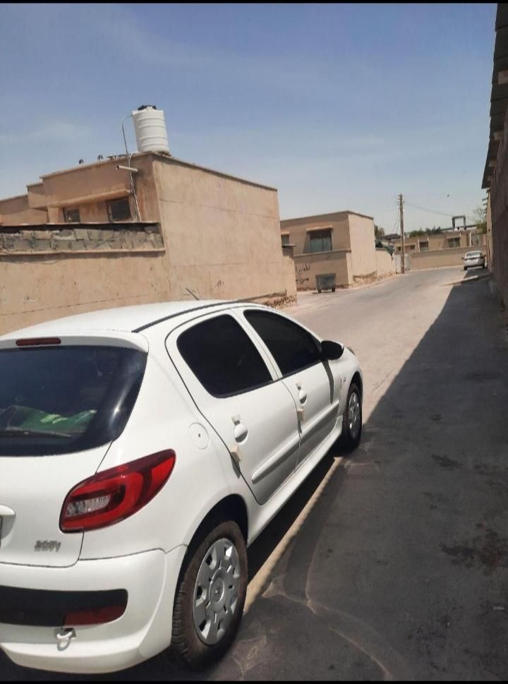 خودرو پژو، 207 آگهی ann_18497066