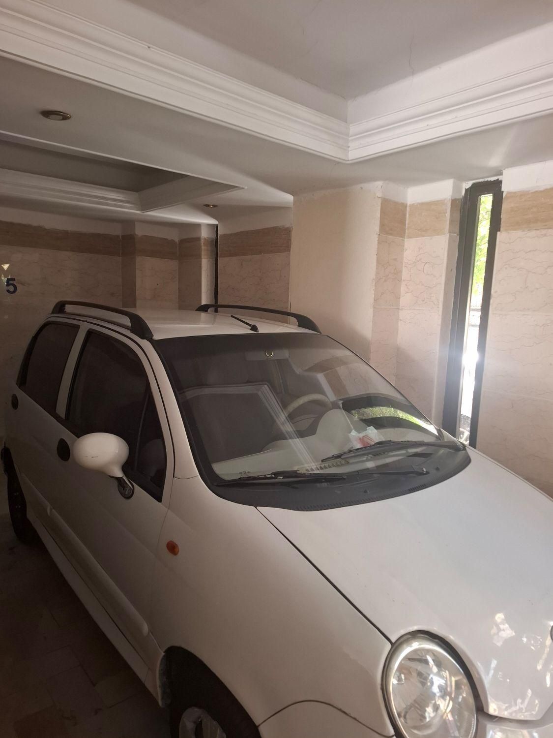 ام وی ام 110 چهار سیلندر دنده ای - 2015