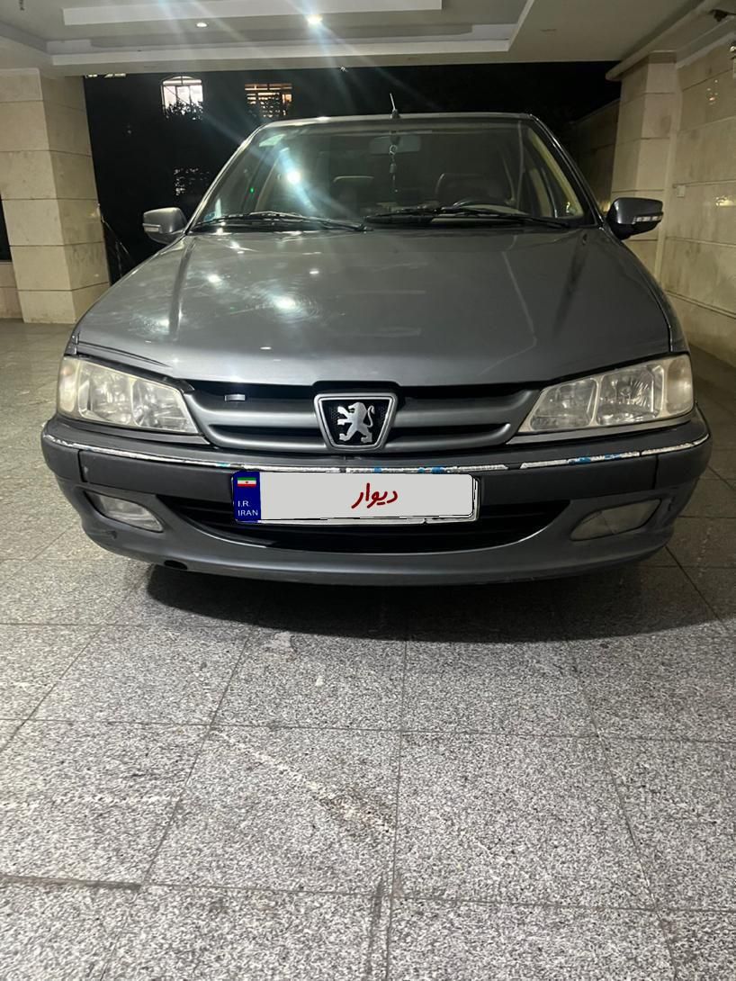 خودرو پژو، پارس آگهی ann_18497082