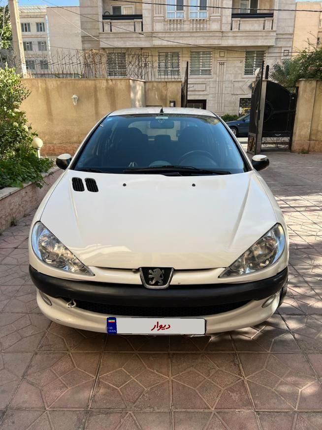 خودرو پژو، 206 آگهی ann_18497117