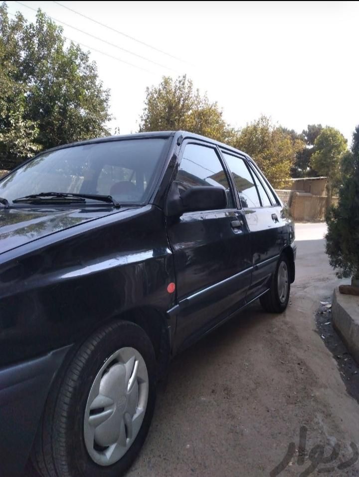 پراید 131 SE - 1392