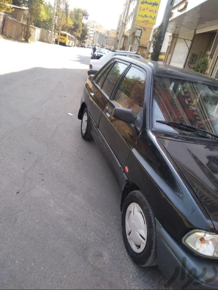 خودرو پراید، 131 آگهی ann_18497122