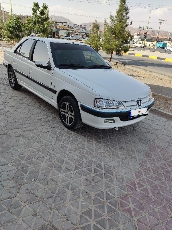 خودرو پژو، پارس آگهی ann_18497134