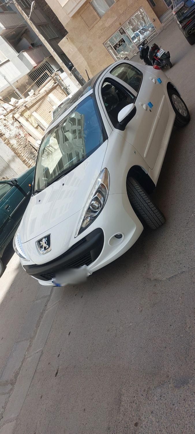 خودرو پژو، 207 آگهی ann_18497274