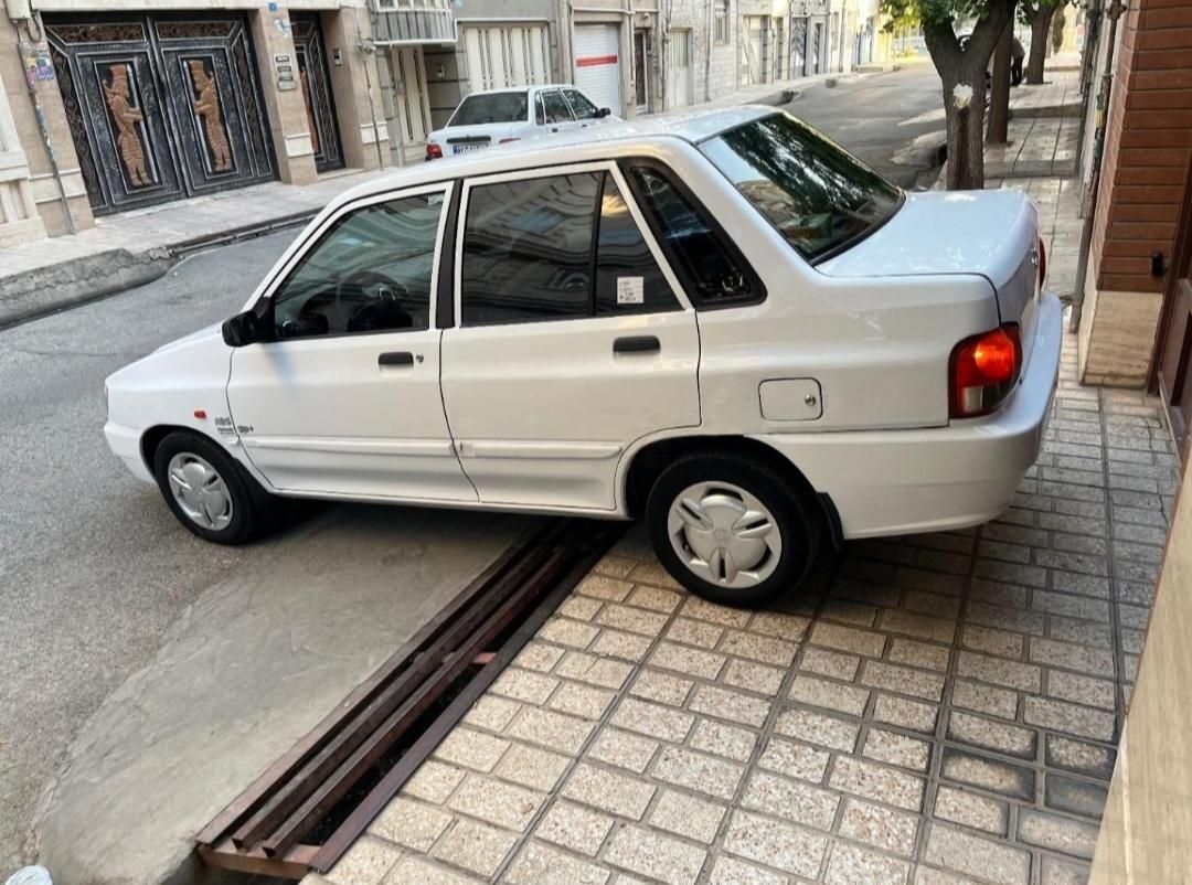خودرو پراید، 132 آگهی ann_18497381