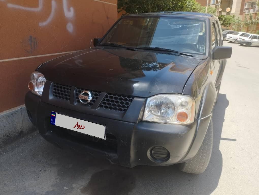 خودرو نیسان، رونیز آگهی ann_18497395