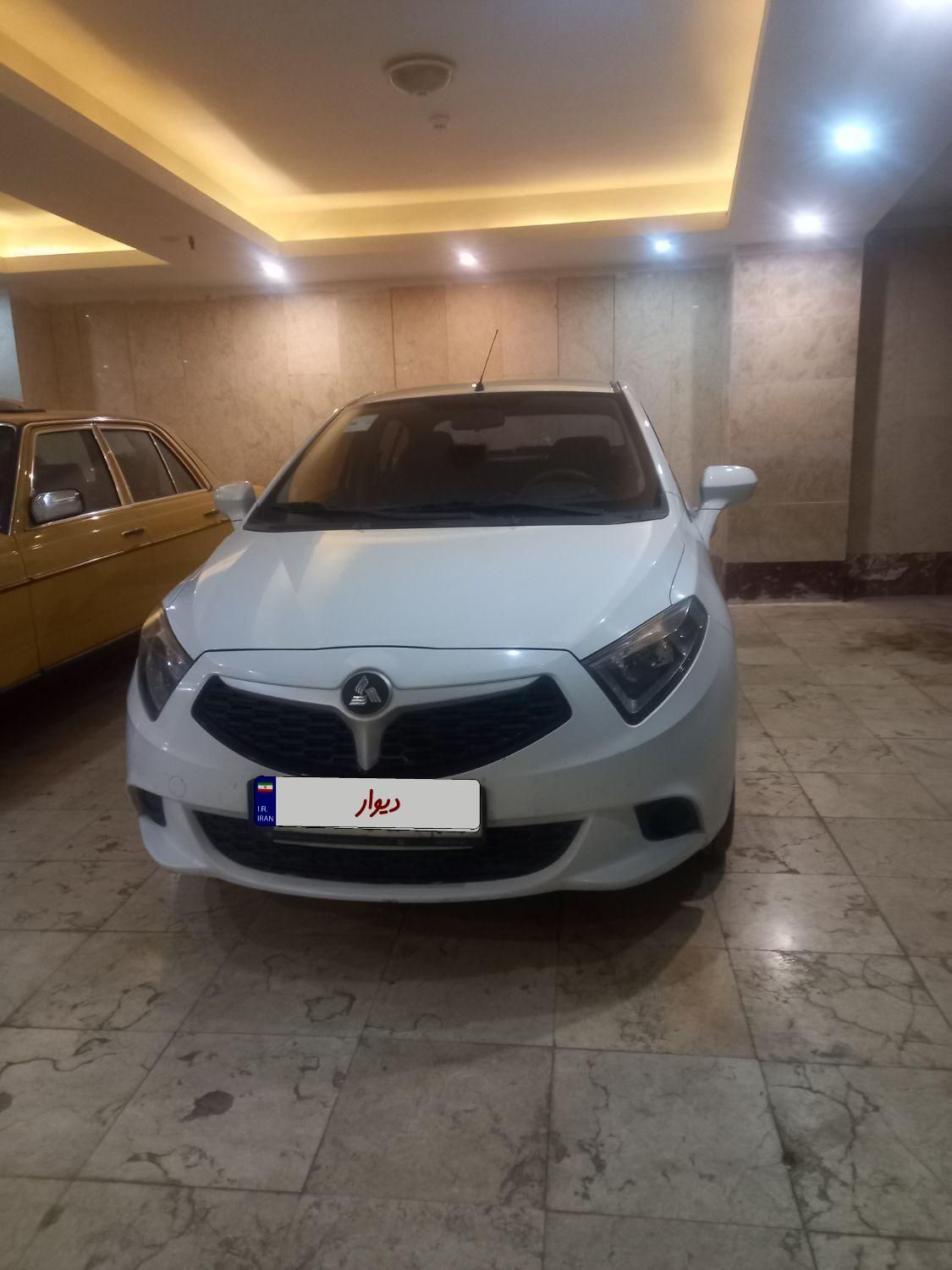خودرو برلیانس، H230 آگهی ann_18497427