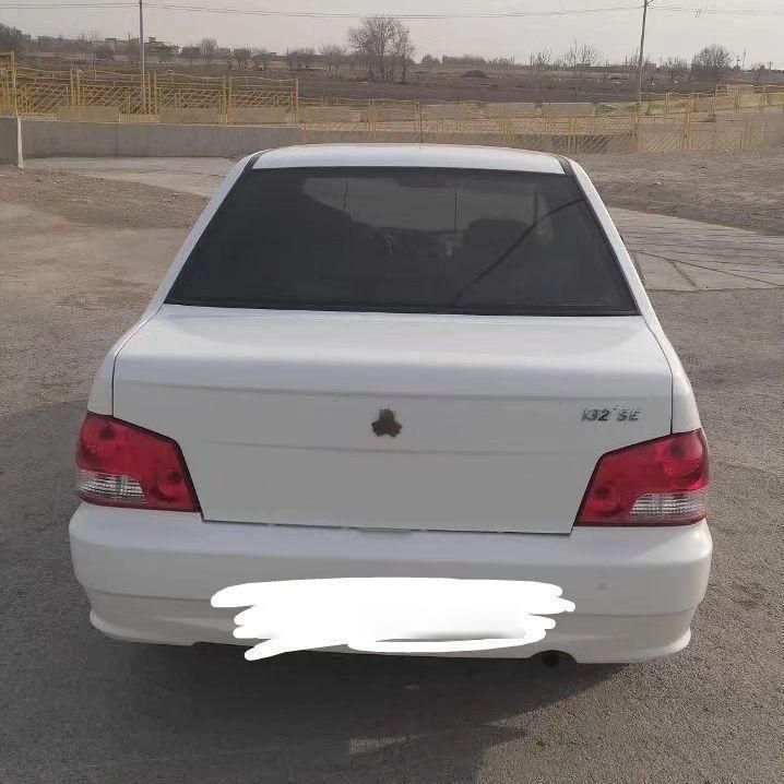 پراید 132 SE - 1392