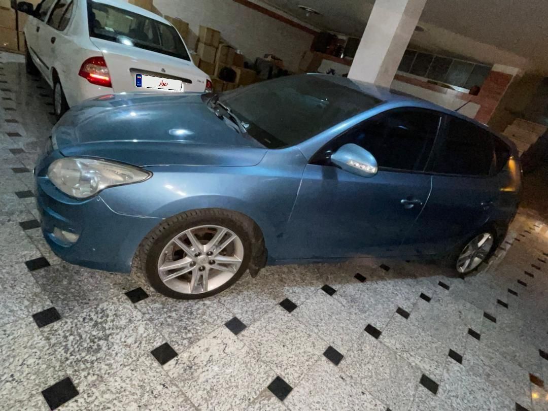 خودرو هیوندای، i30 آگهی ann_18497643