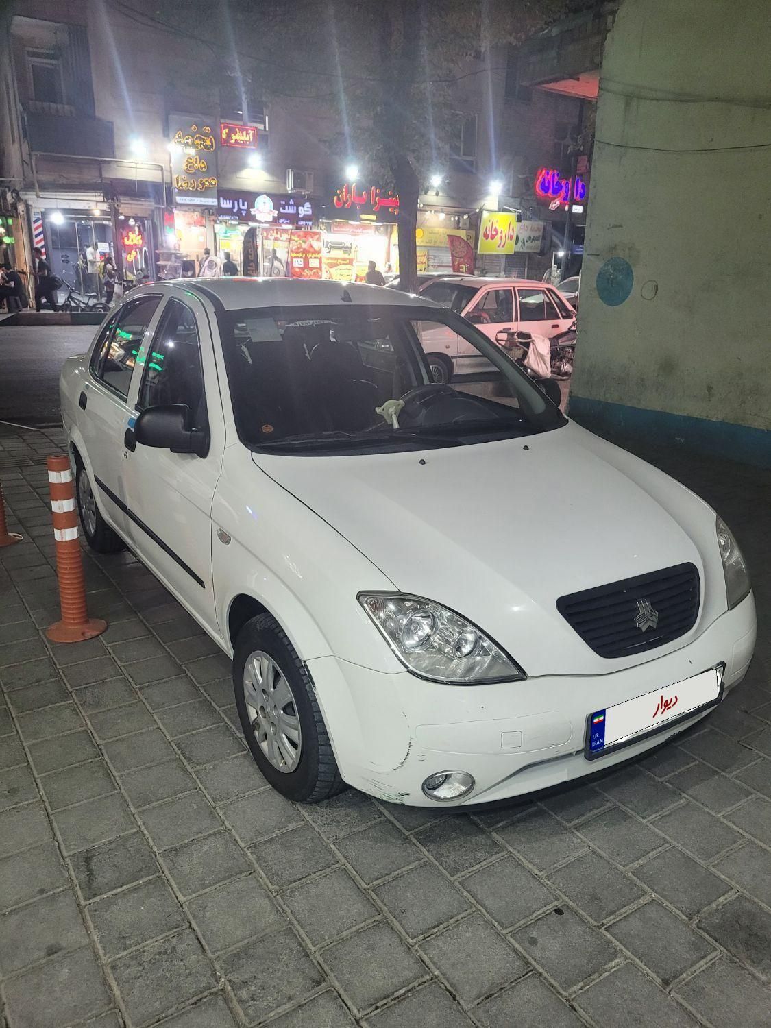 خودرو تیبا، صندوق دار آگهی ann_18497690