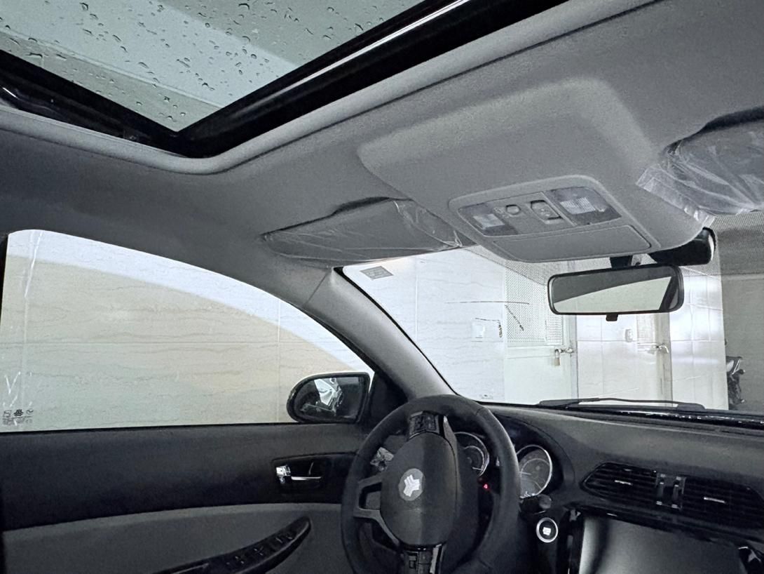 شاهین G اتوماتیک CVT - 1404