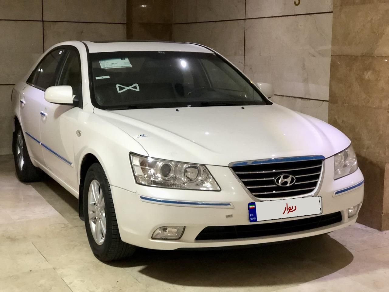 خودرو هیوندای، سوناتا آگهی ann_18497705