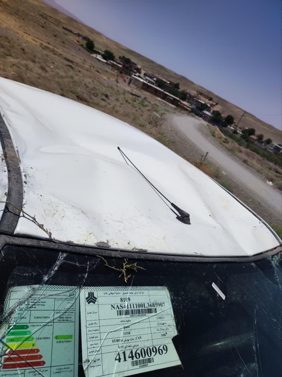 پراید 132 SE - 1397