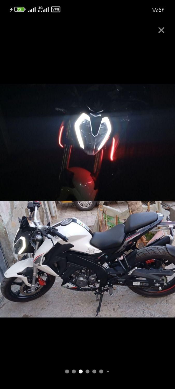 پراید 132 SE - 1396