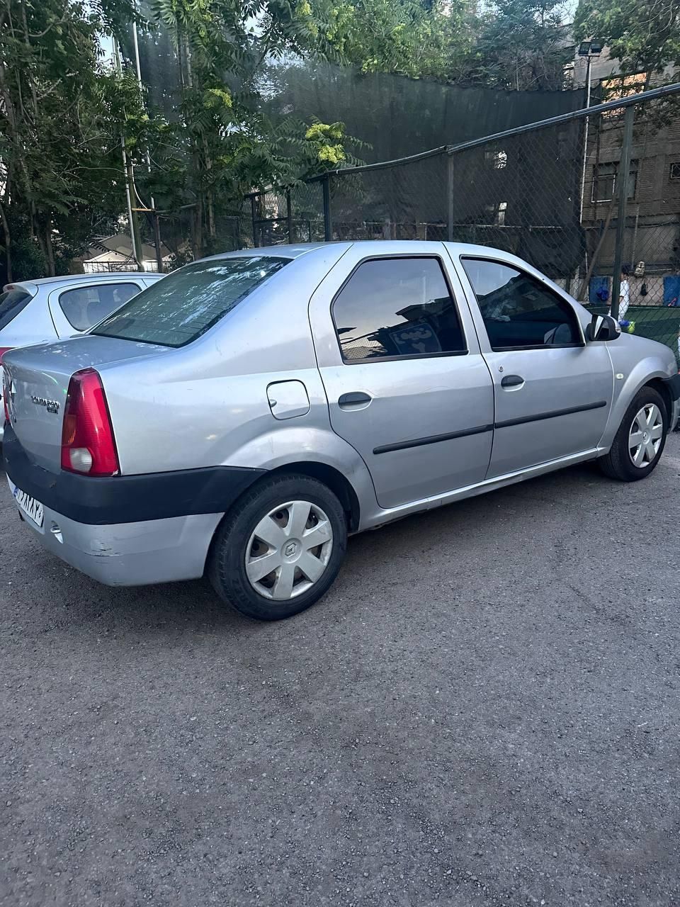 خودرو رنو، تندر 90 آگهی ann_18497840