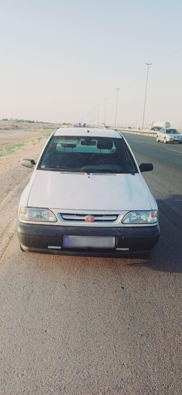 پراید 151 SE - 1402