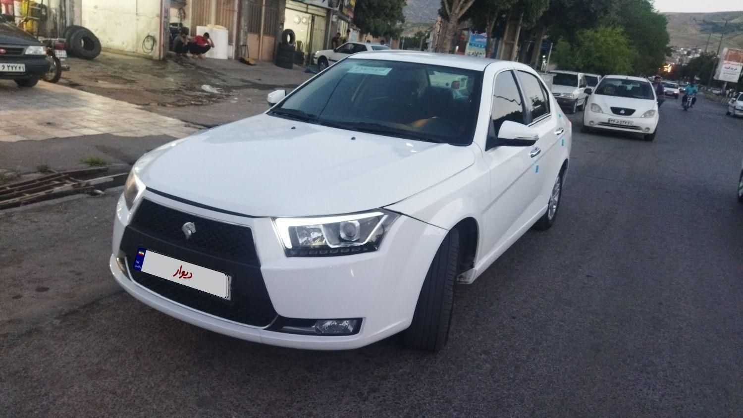 خودرو دنا، پلاس آگهی ann_18497881