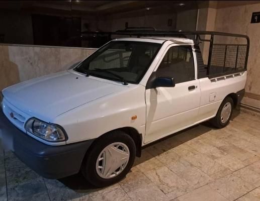 پراید 151 SE - 1403