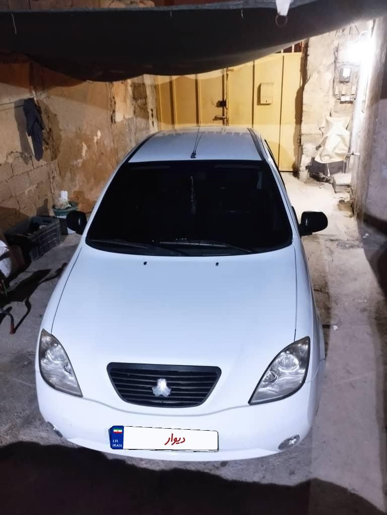 تیبا 2 SX - 1393