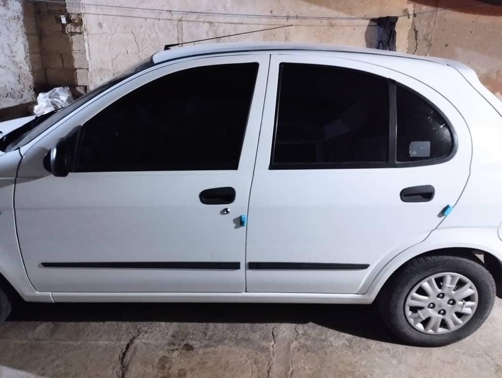 خودرو تیبا، 2 آگهی ann_18497950