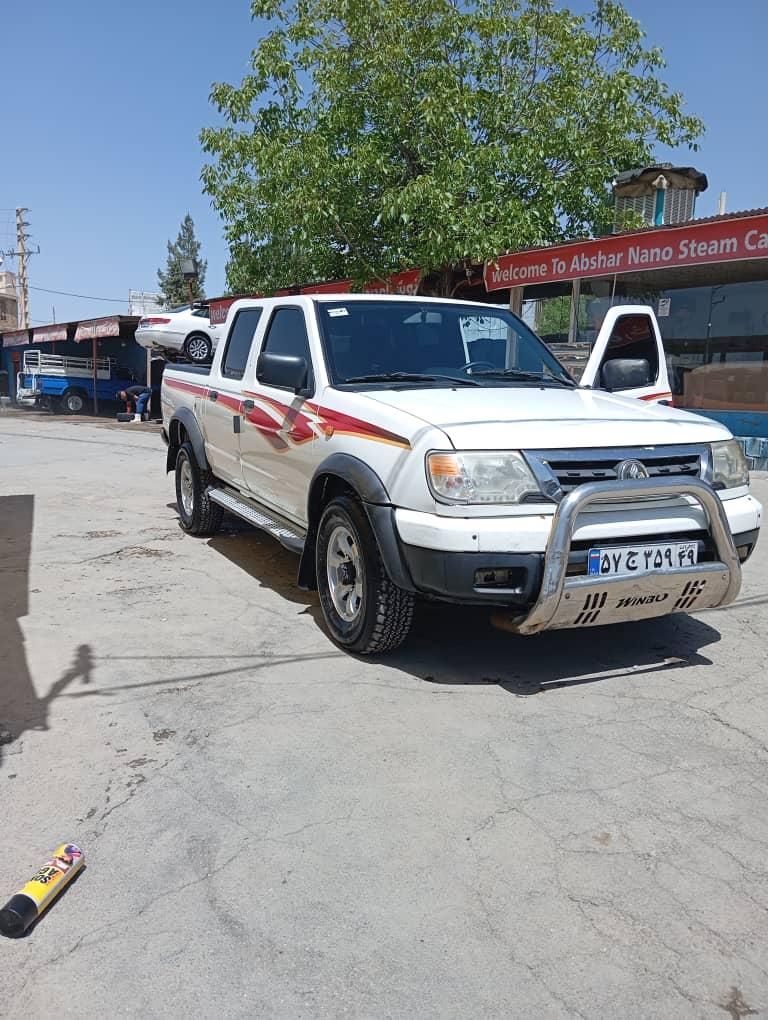 خودرو نیسان، سیلفی آگهی ann_18497964