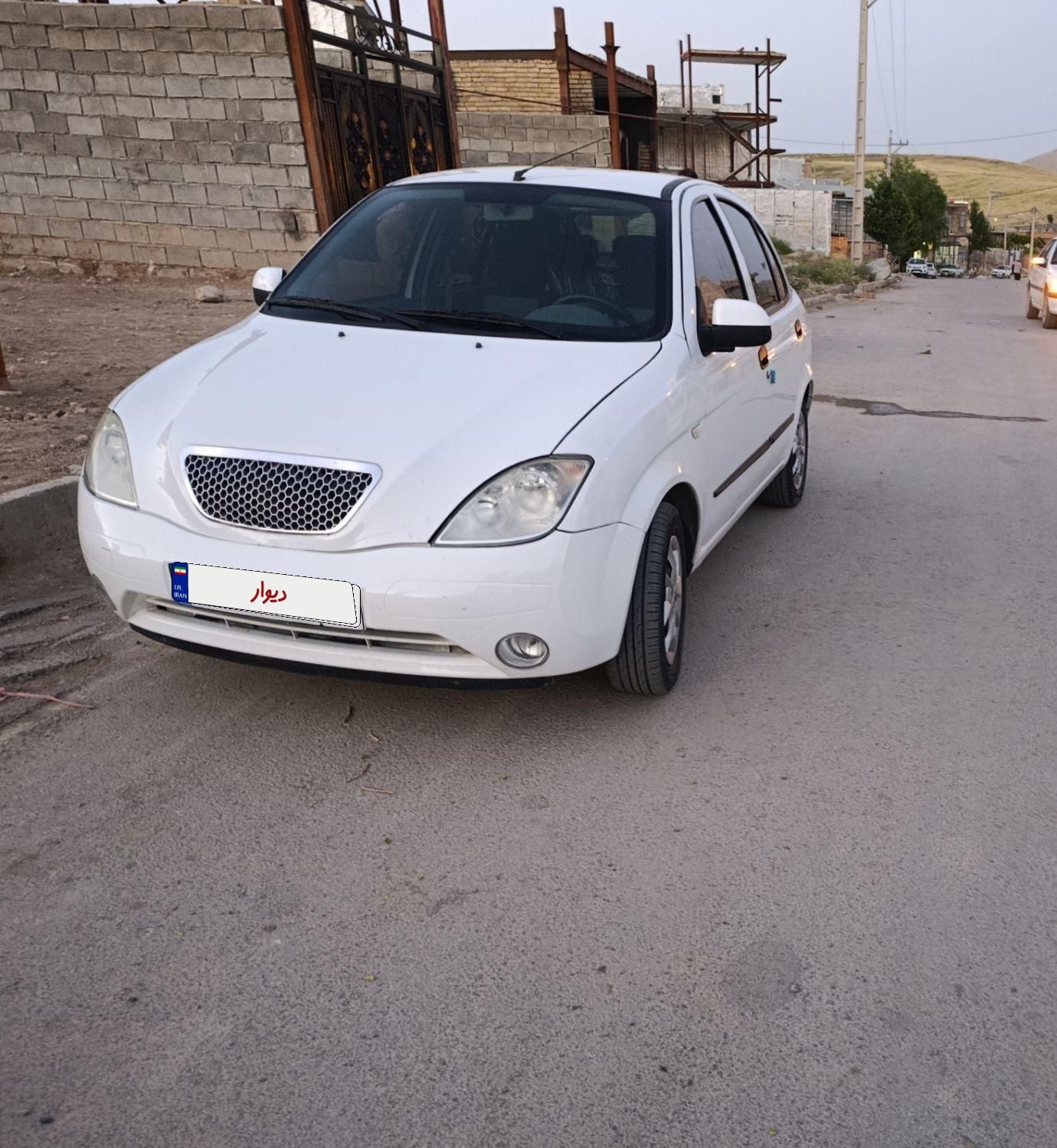 خودرو تیبا، 2 آگهی ann_18497983