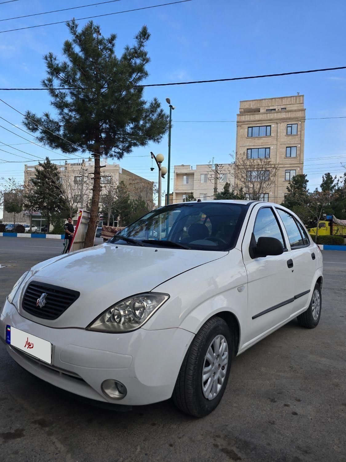 خودرو تیبا، 2 آگهی ann_18498069