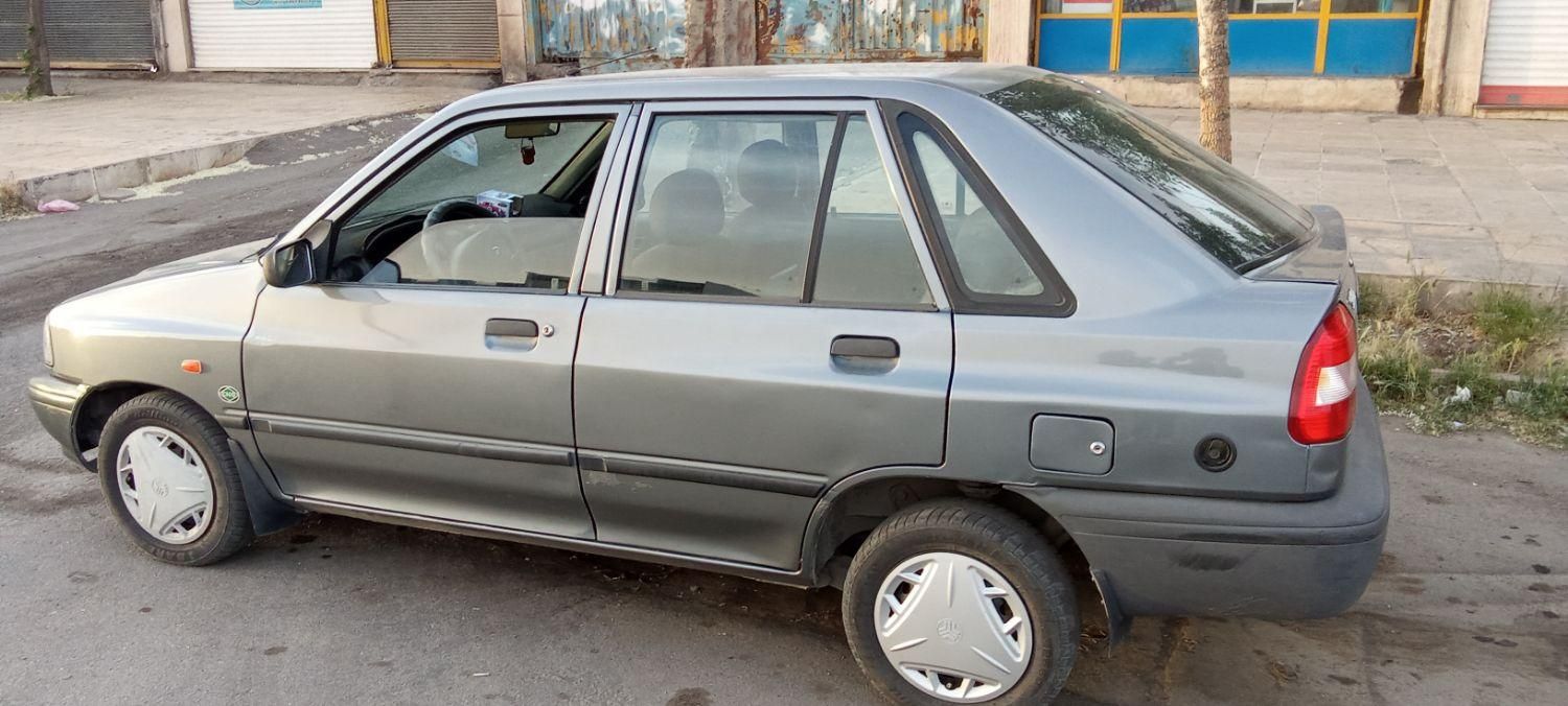 پراید 141 SX - 1390