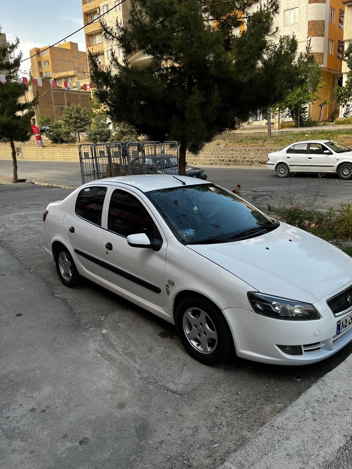 خودرو رانا، EL آگهی ann_18498130