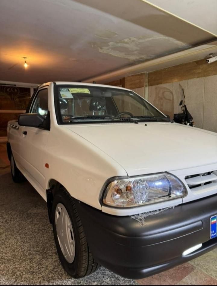 پراید 151 SE - 1403