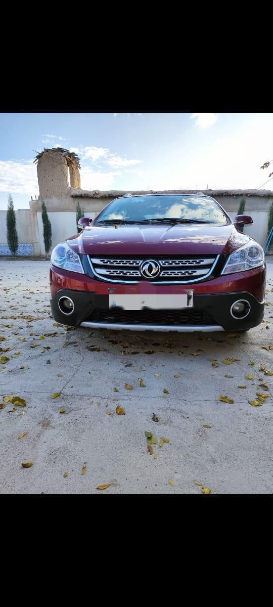 دانگ فنگ H30 کراس اتوماتیک - 1397