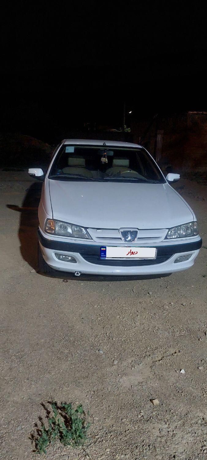 خودرو پژو، پارس آگهی ann_18498173