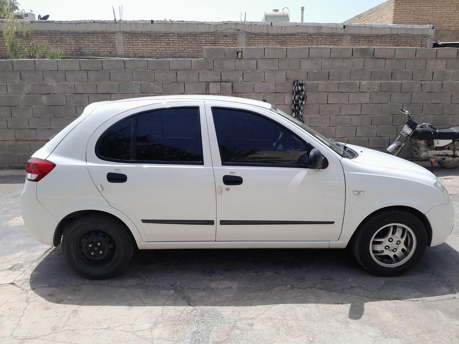 خودرو تیبا، 2 آگهی ann_18498191
