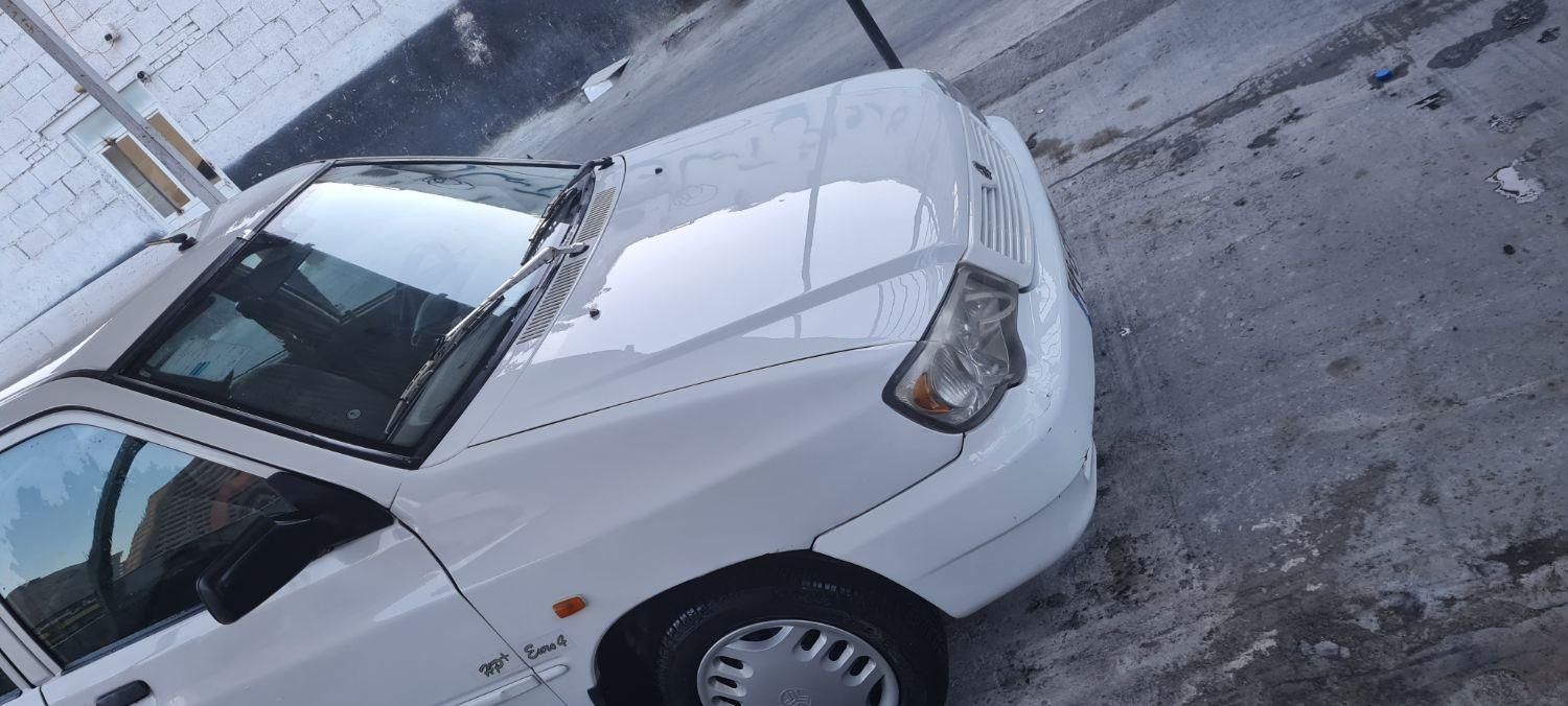 پراید 111 SE - 1393