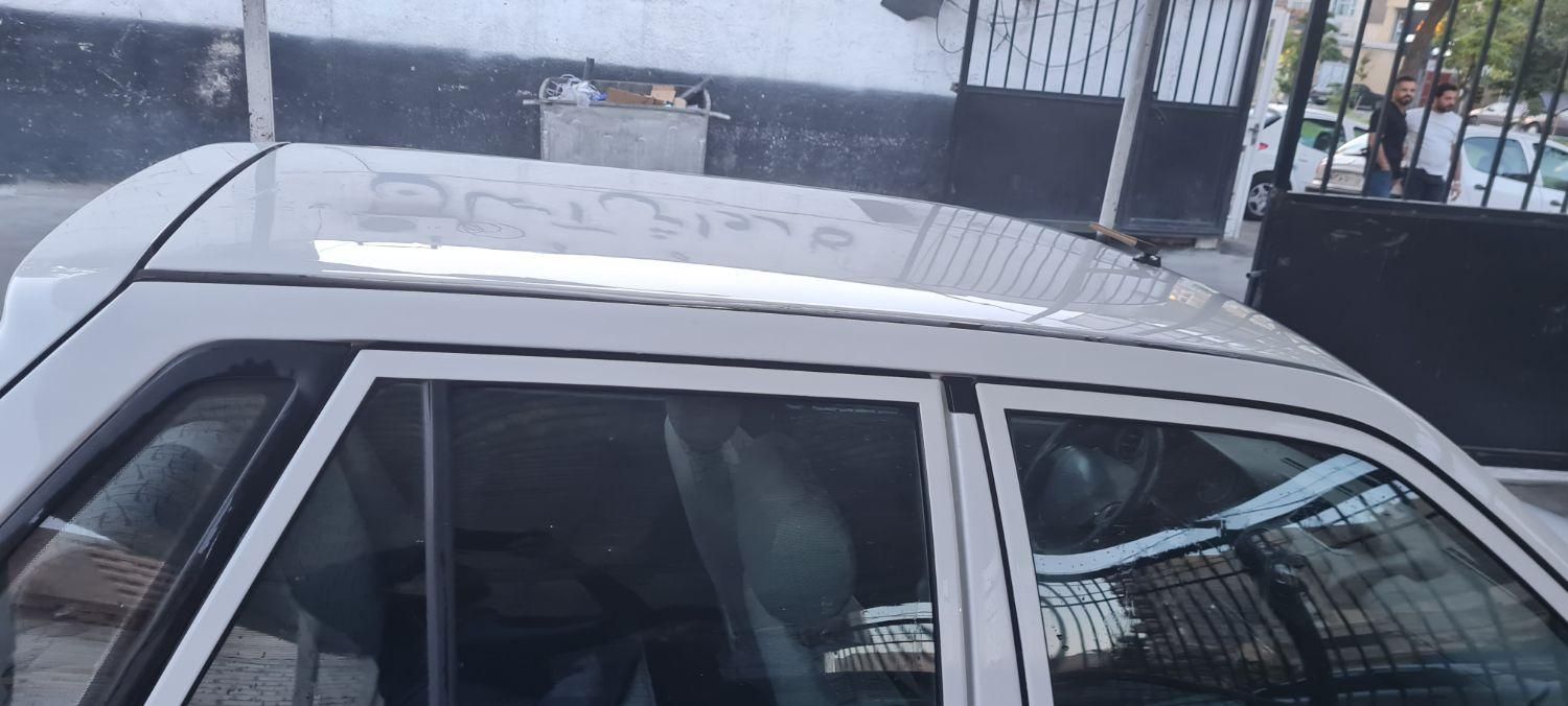 پراید 111 SE - 1393