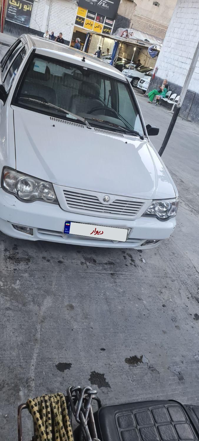 خودرو پراید، 111 آگهی ann_18498193