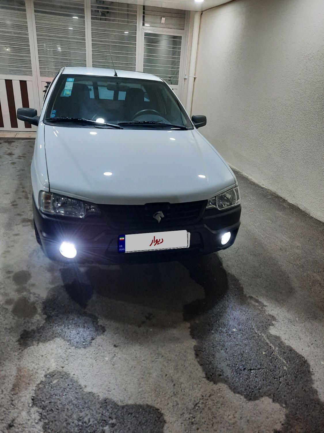 خودرو آریسان، 2 آگهی ann_18498213