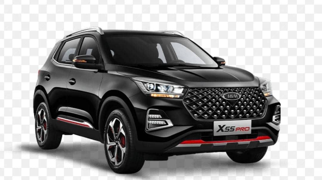 ام وی ام X55 پرو IE - 2023