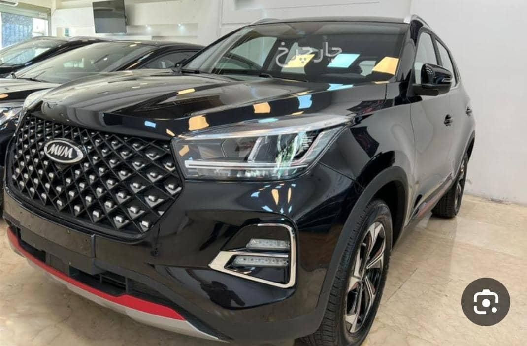 ام وی ام X55 پرو IE - 2023