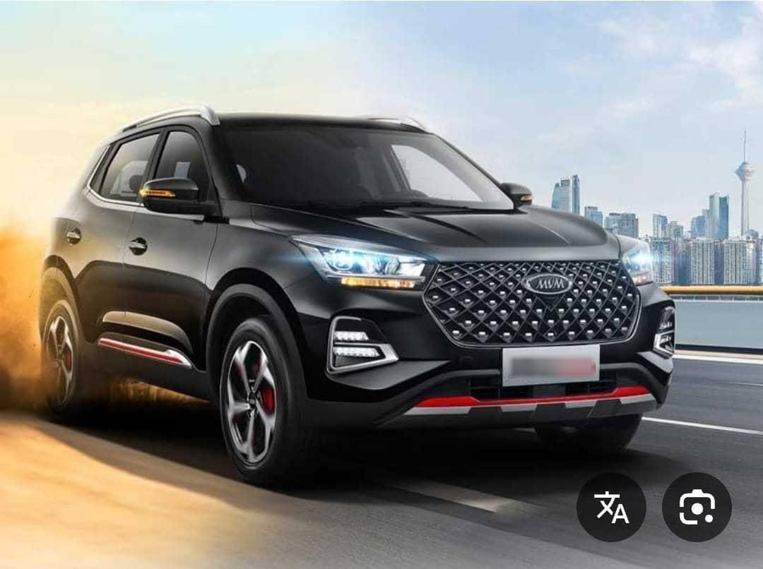 ام وی ام X55 پرو IE - 2023