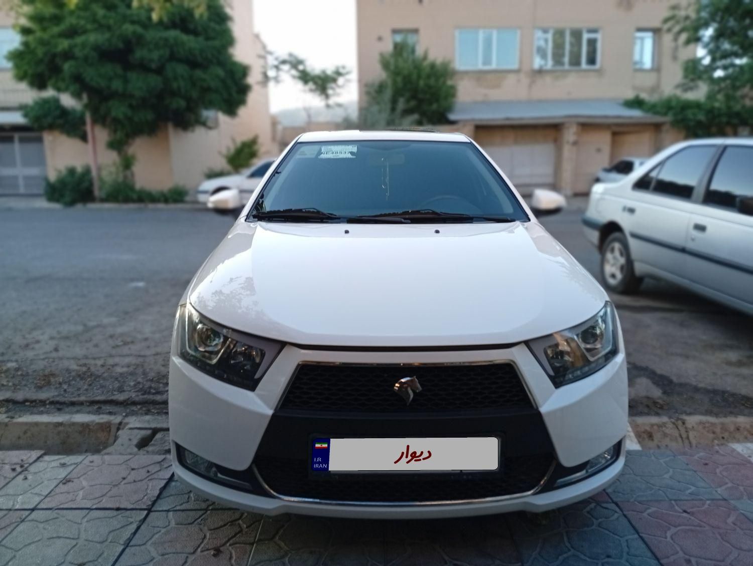 خودرو دنا، پلاس توربو آگهی ann_18498227
