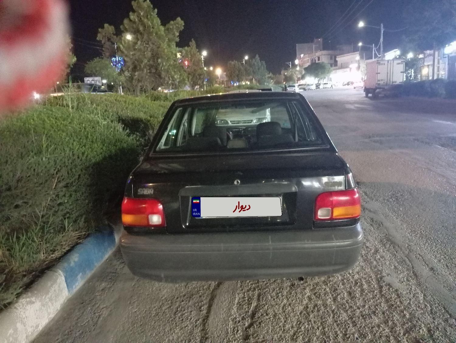 خودرو پراید، صبا آگهی ann_18498244