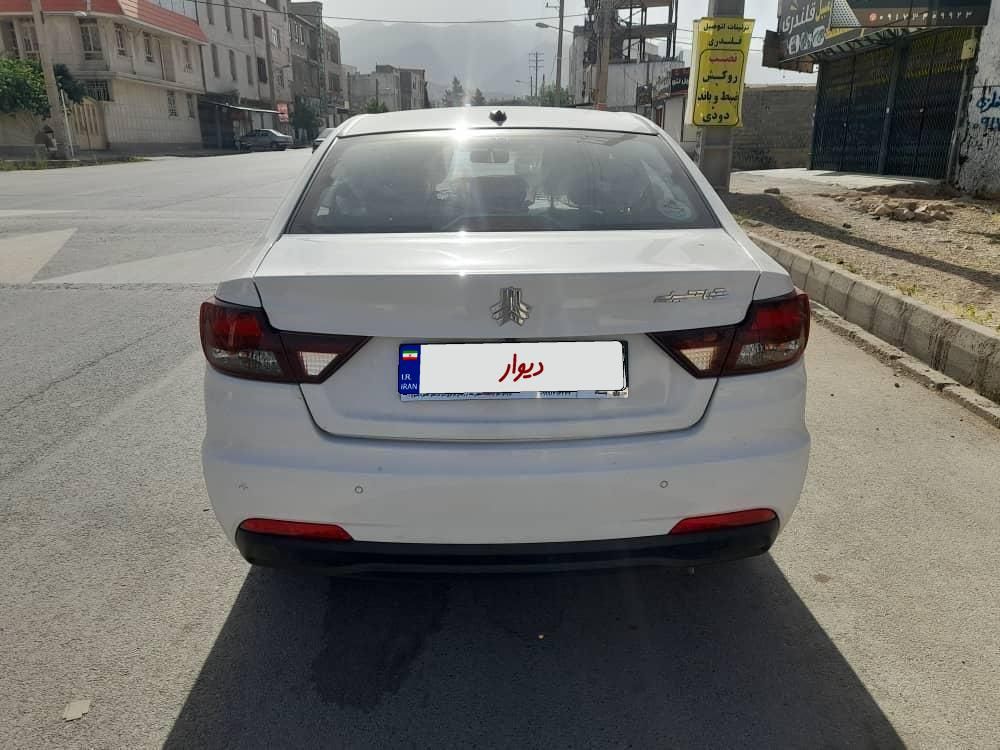 خودرو شاهین، GL آگهی ann_18498273