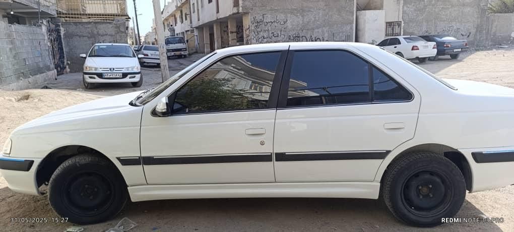 خودرو پژو، پارس آگهی ann_18498292