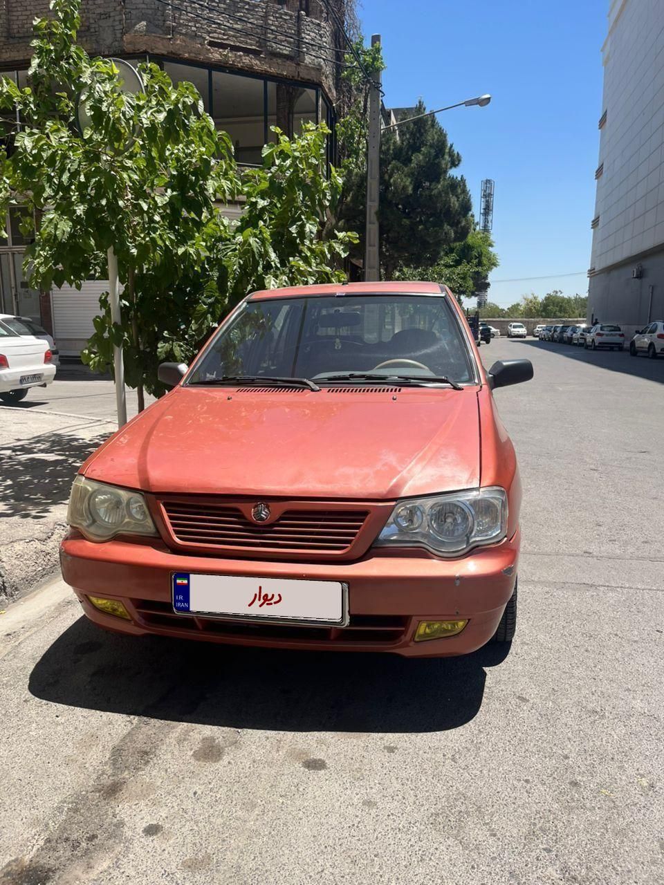 خودرو پراید، 111 آگهی ann_18498293