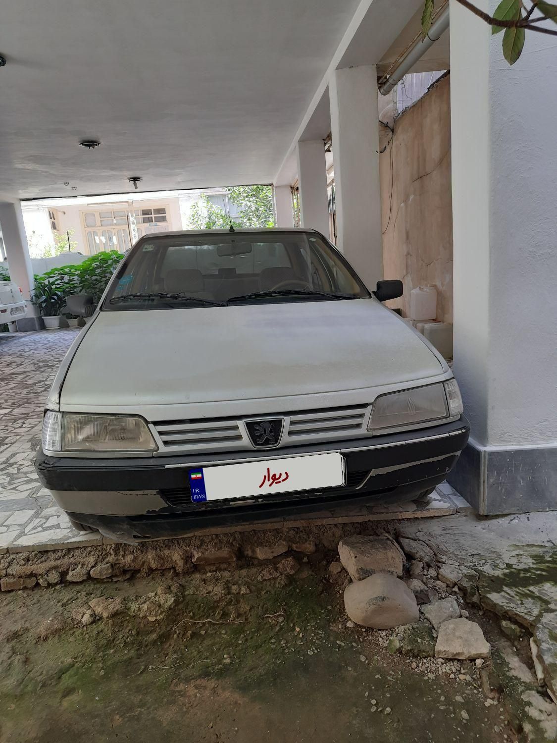 خودرو پژو، 405 آگهی ann_18498300