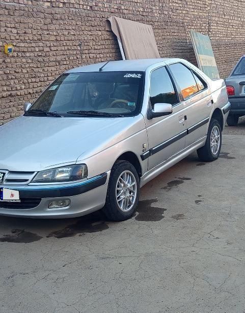 خودرو پژو، پارس آگهی ann_18498303