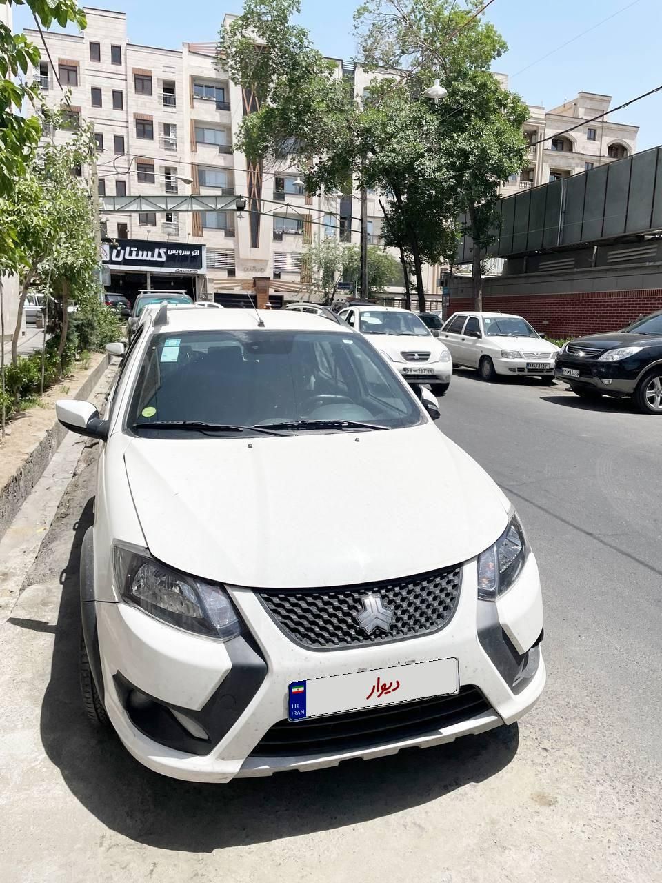 خودرو کوییک، S آگهی ann_18498326
