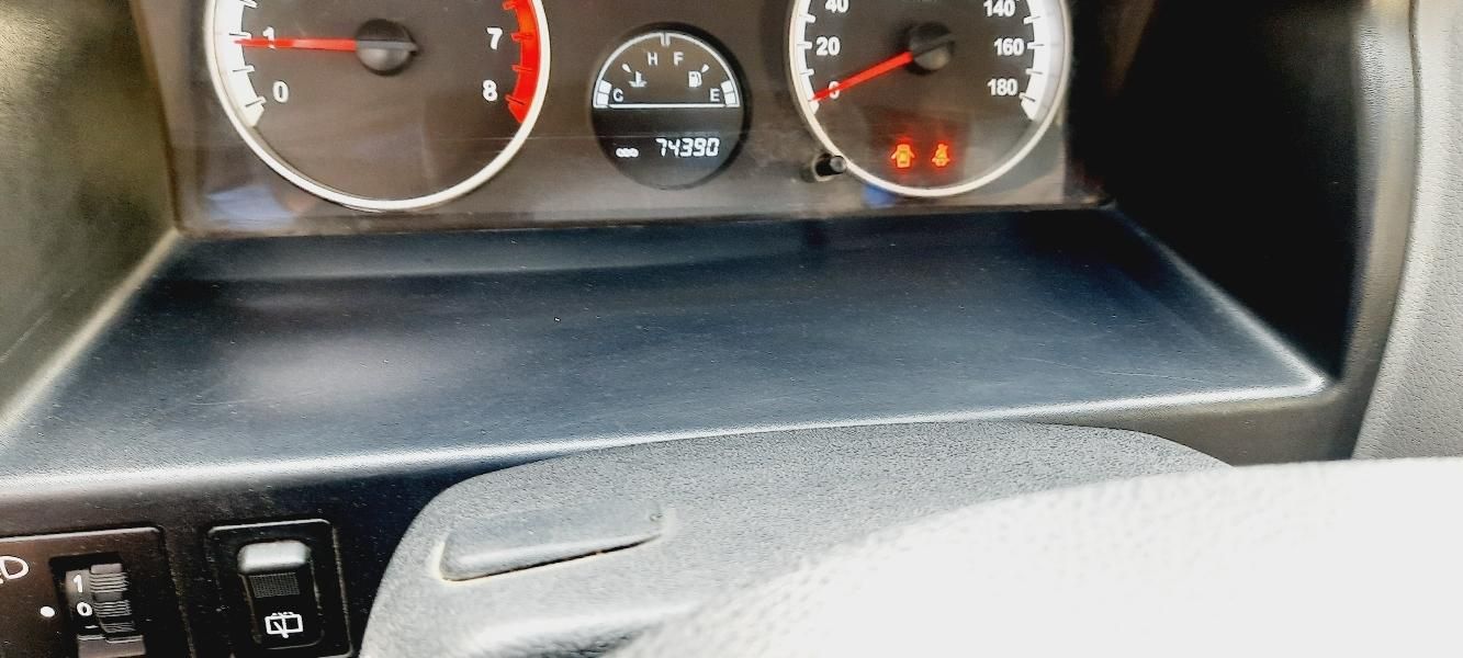 پراید 111 SE - 1395